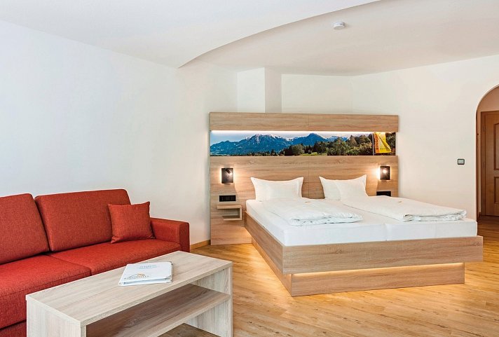 Ringhotel Nebelhornblick