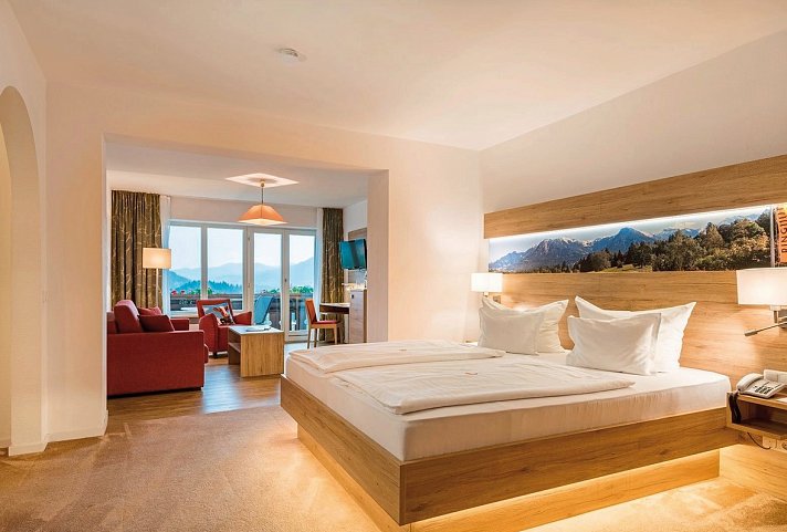 Ringhotel Nebelhornblick