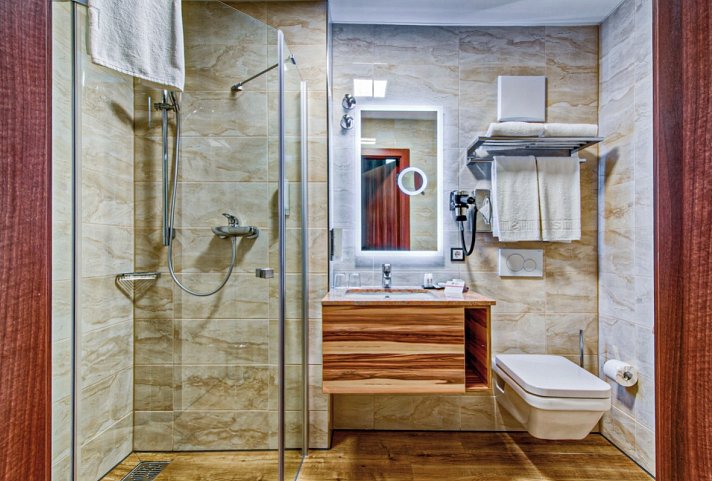 Best Western Plus Hotel Füssen