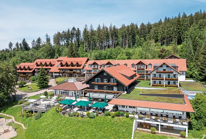 Berghotel Jägerhof