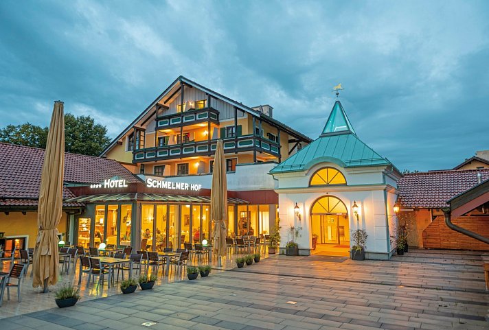 Schmelmer Hof