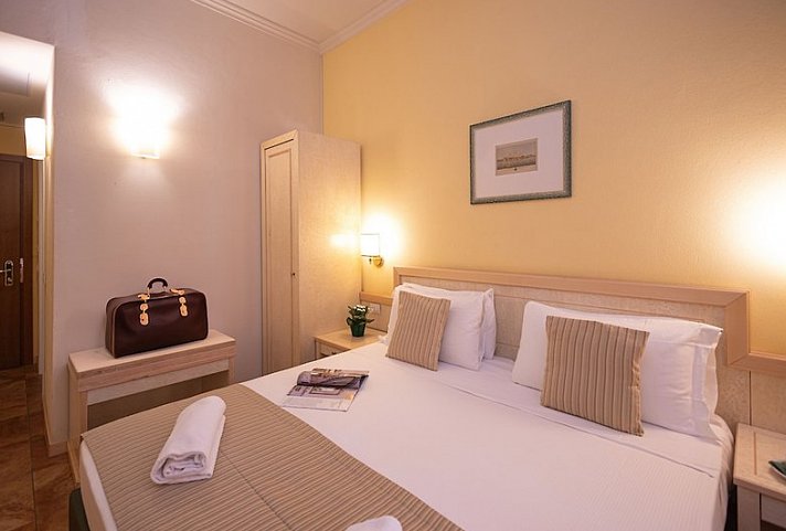 Hotel Belvedere San Gottardo