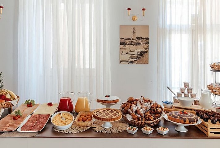 Hotel Belvedere San Gottardo