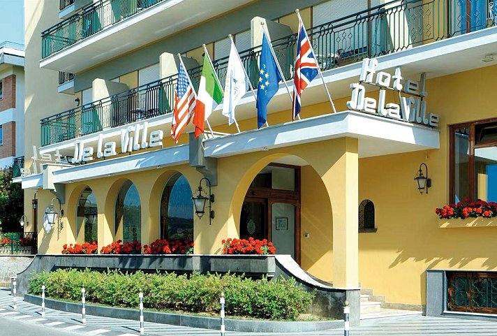 Grand Hotel de la Ville