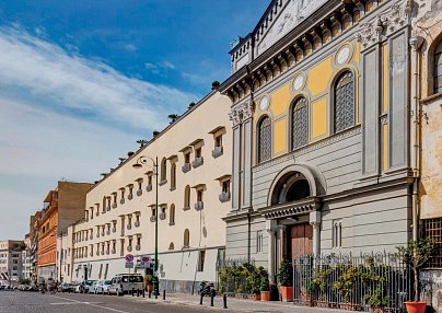 San Francesco