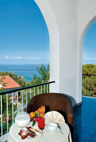 Garden Riviera