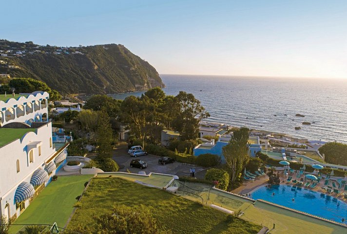 Terme Villa Teresa