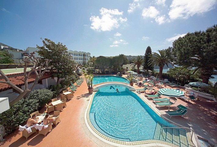 Terme Villa Teresa