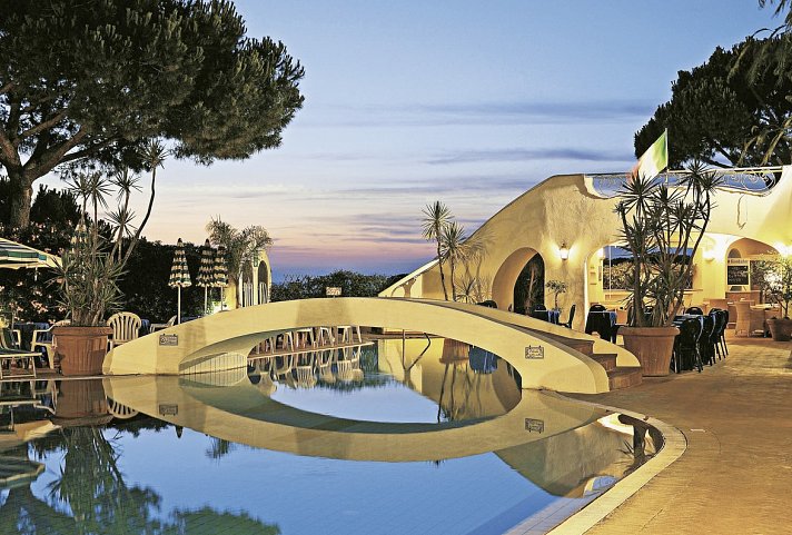 Terme Villa Teresa