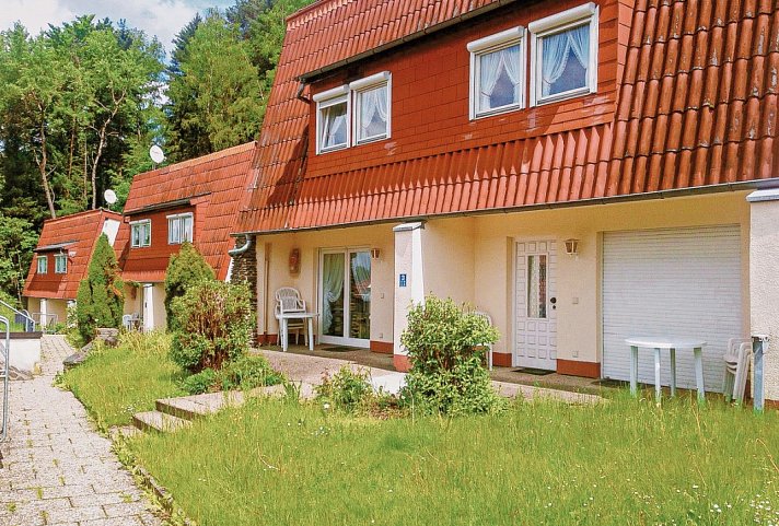 Donna Burghotel am Hohen Bogen