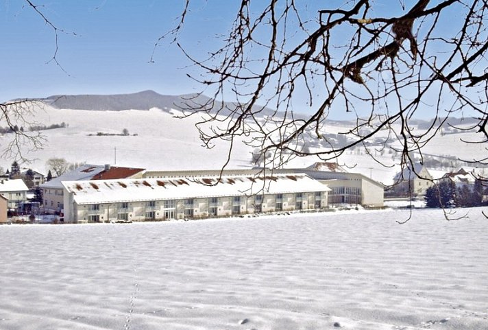 Donna Hotel Klosterhof