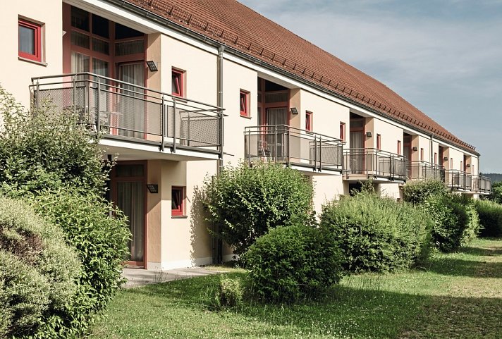 Donna Hotel Klosterhof