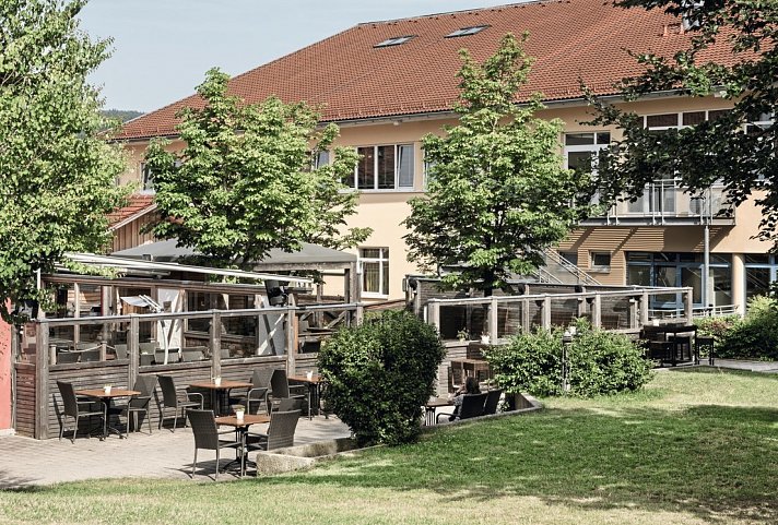 Donna Hotel Klosterhof