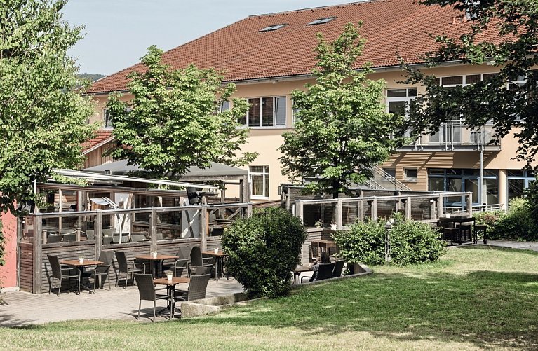 Donna Hotel Klosterhof