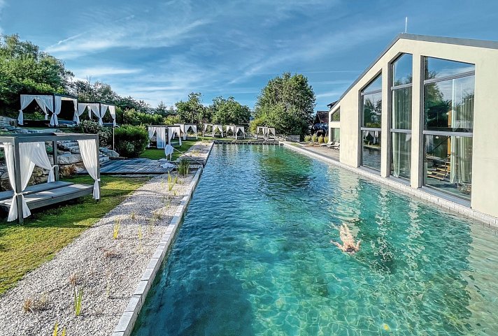 ULRICHSHOF Nature • Family • Design
