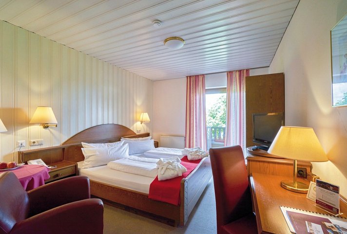 Wellnesshotel Zum Koch
