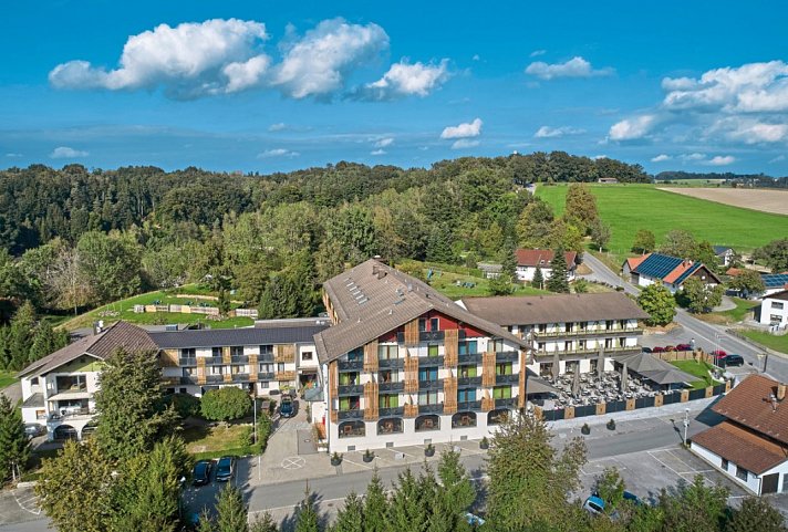 Wellnesshotel Zum Koch
