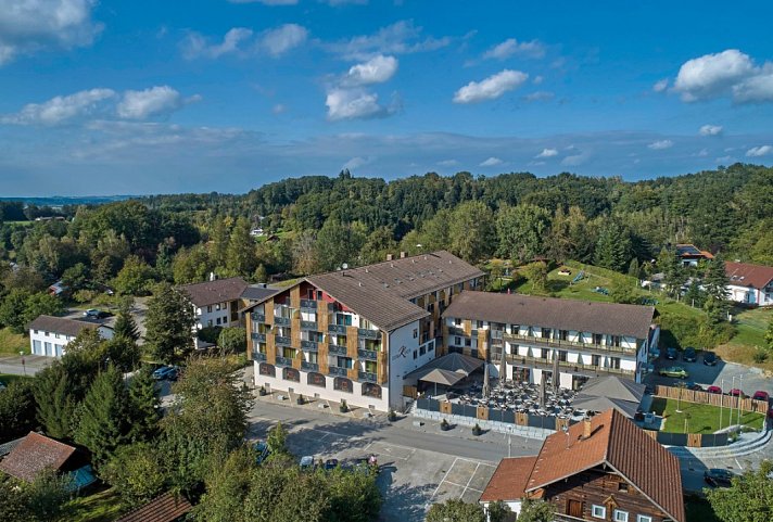 Wellnesshotel Zum Koch