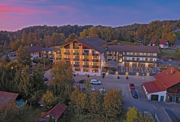 Wellnesshotel Zum Koch