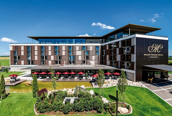 Meiser Design Hotel