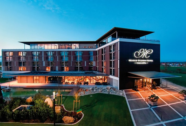 Meiser Design Hotel