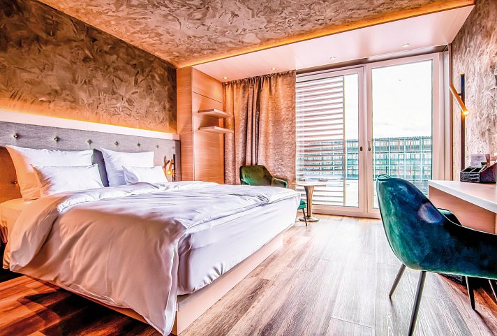 Meiser Design Hotel