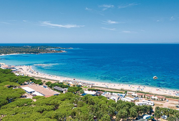 Baia Holiday Baia Blu La Tortuga