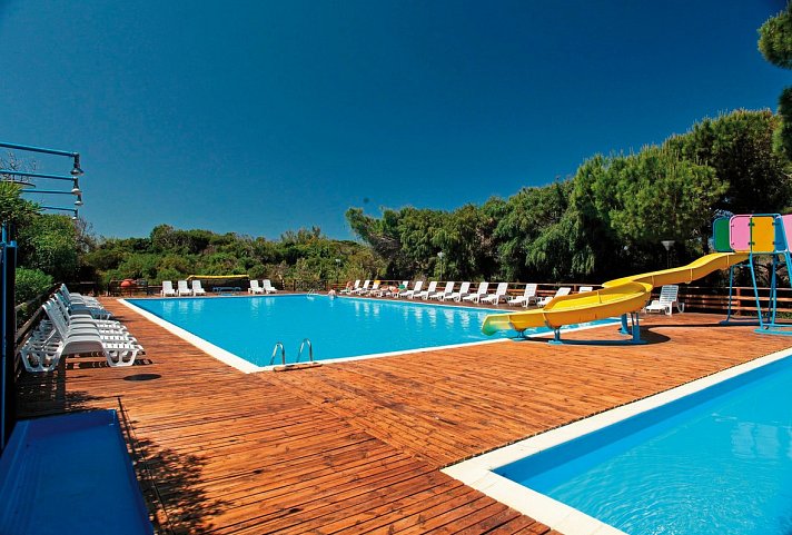 Camping Village Bella Sardinia (by Happy Camp)