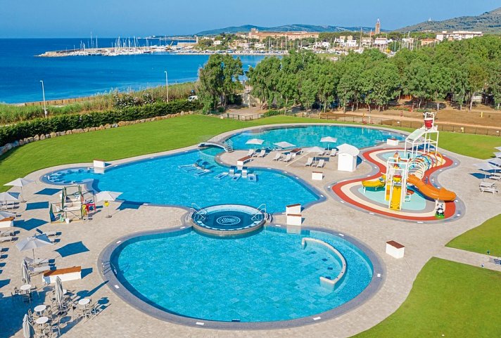 Baia Holiday Laguna Blu