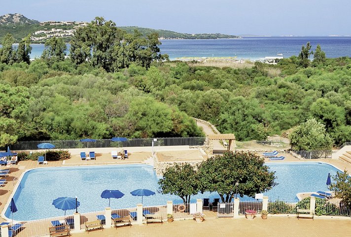 Colonna Beach Hotel