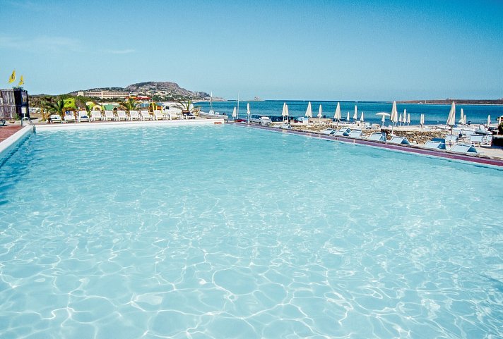 UNAHOTELS Club Hotel Ancora