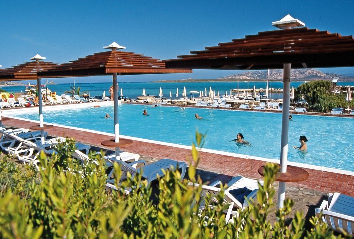 UNAHOTELS Club Hotel Ancora