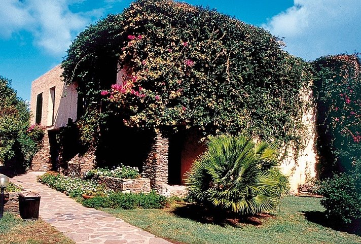 UNAHOTELS Club Hotel Ancora