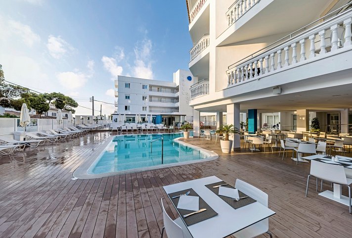 Welikehotel Triton Beach