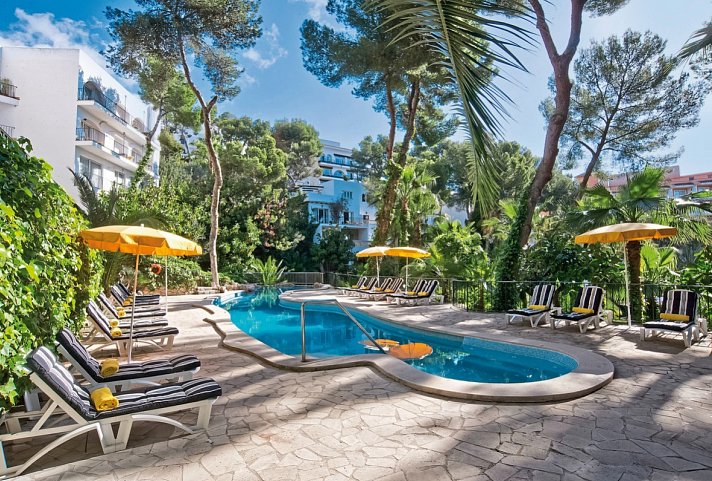 BonSol Resort & Spa