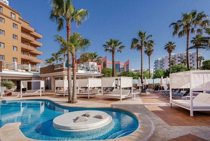 Marins Beach Club