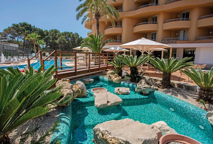 Marins Beach Club