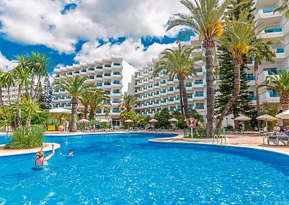 Eix Lagotel Holiday Resort