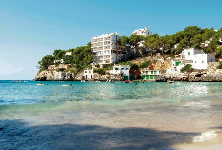 Pinos Playa