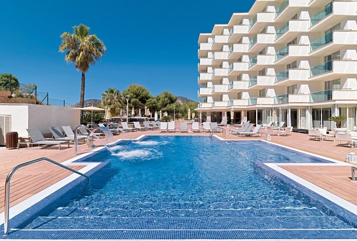 H10 Blue Mar Boutique