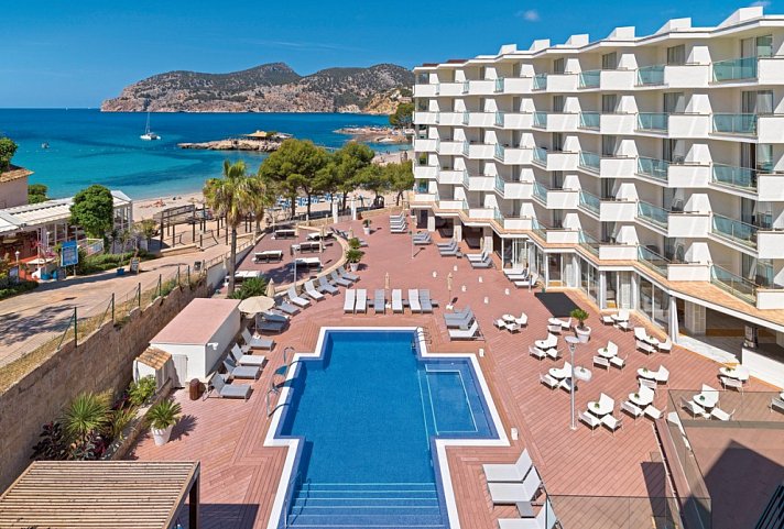 H10 Blue Mar Boutique