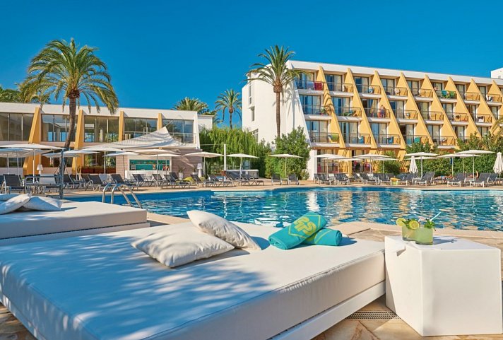 Protur Sa Coma Playa & Spa