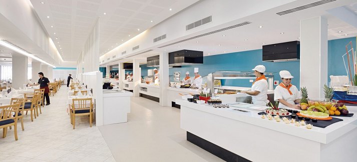 Isla de Cabrera Hotel