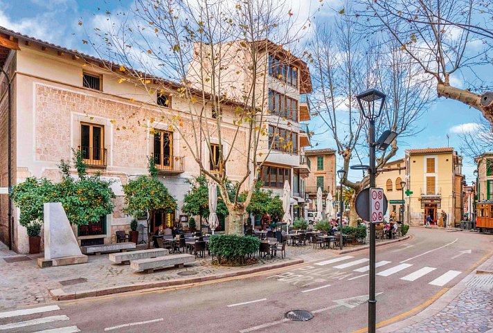 Sóller Plaza Boutique