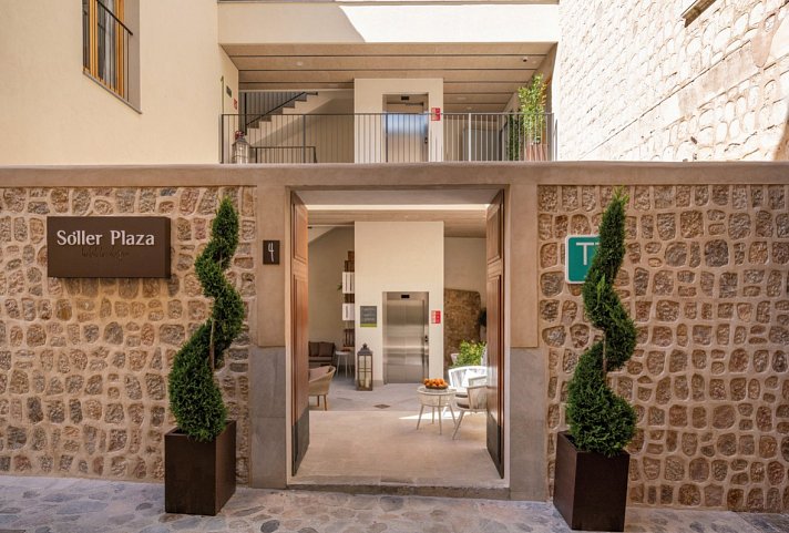 Sóller Plaza Boutique