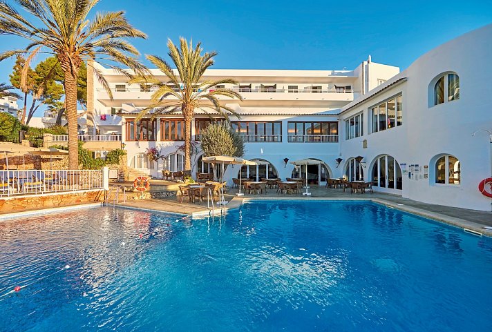 Gavimar Cala Gran Costa del Sur