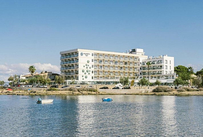 AluaSoul Palma