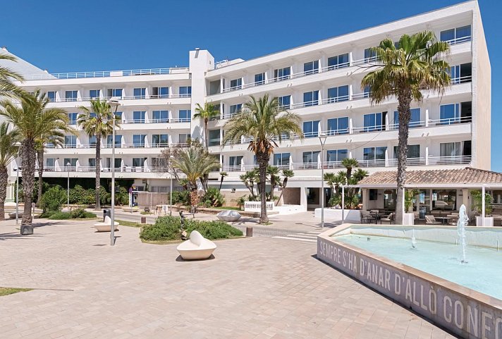 Ferrer Concord & Spa
