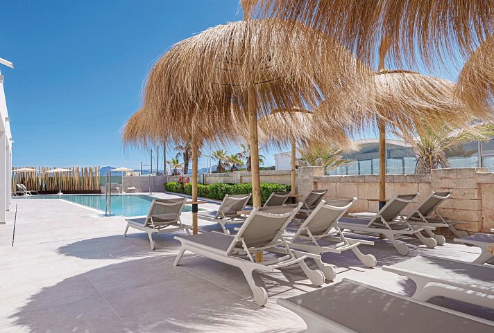 Ferrer Concord & Spa