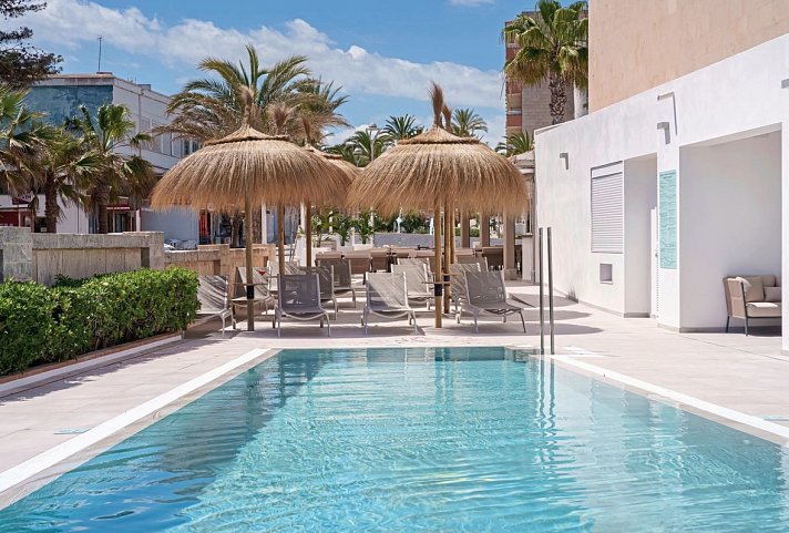 Caprice Concord & Spa